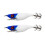 Tintenfisch-Jig-Angelköder mit Garnelen-Designs zum-Typ 003 1