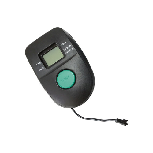 Trainingsgeräte, Datentracker,-Typ A Tachometer b