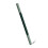 Professional Massage Stick Massage Roller Stick With-Green 1