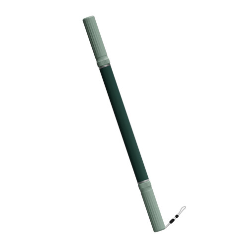 Professional Massage Stick Massage Roller Stick With-Green