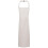 Premier (7-10 Years, White) Premier Childrens/Kids Premier Plain Apron 1