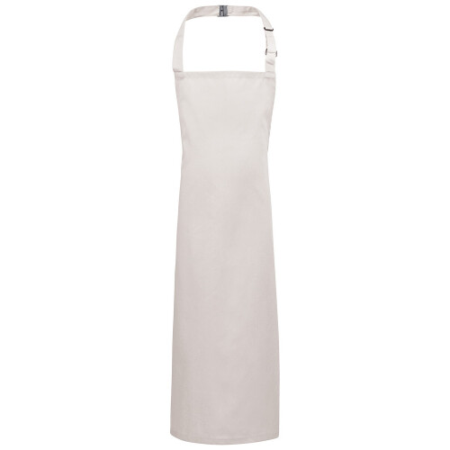 Premier (7-10 Years, White) Premier Childrens/Kids Premier Plain Apron