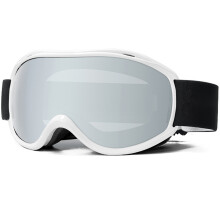 Brede blik mistbestendige-Zandwit frame mer