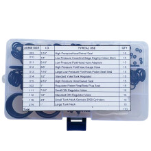 170lots Rubber Sealing Hardnesses Dives O Rings Multipurpose