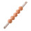 Ergonomischer Tiefengewebe-Massagestab, 5-Rollen-Design-Orange 1