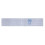 Bande d'activation antidérapante, haute élasticité,-Bleu 90lbs 1