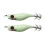 Tintenfisch-Jig-Angelköder mit Garnelen-Designs zum-Typ 002 1