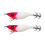 3D Artificial Fishing Squid Jig Lures with Shrimp-Type 005 1