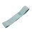 Nonslip Silicones Yoga Loop For Hip Thrusts-Green 60lbs 1
