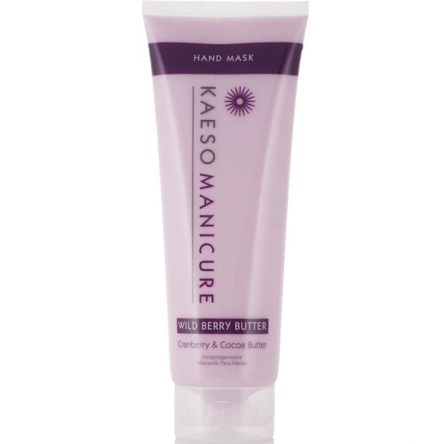 Kaeso Wild Berry Butter Hand Mask 250ml