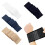 Protège-poignet élastique, 4 pièces, bande de protection 1