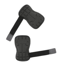 Protège-mains et poignets de baseball, support de-2 pièces