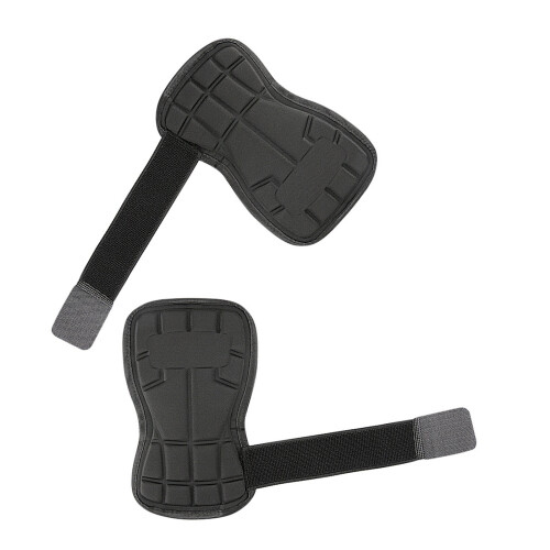 Protège-mains et poignets de baseball, support de-2 pièces
