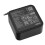 Adaptador de CA ASUS 45 W / 19 V / 2,37 A / 4,5 mm 1