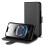 Funda tipo cartera SiGN para iPhone 16e - Negra 1