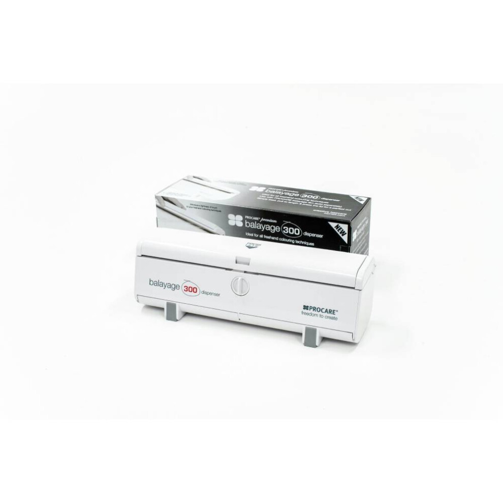 Procare Speedwrap 300 Balayage Film Dispenser