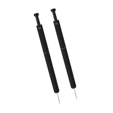 Dispositif de suspension d'appâts vivants légers,-2 pièces