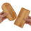 Bamboo Insulation Pad Vintage Style 17.5 x 9 cm (2 pcs) 4