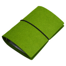 Cuillère appâts truite leurres crochet organisateurs sac-Vert