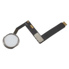 iPad Pro 9.7 Home Button Flex Cable White
