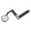 iPad Pro 9.7 Home Button Flex Cable White 1