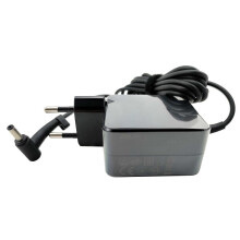 Adaptador de CA ASUS 45 W / 19 V / 2,37 A / 4 mm / UE