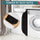 2pcs Collapsible Laundry Baskets with Dual Handles 3