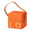 Coffret cadeau Saint-Valentin avec couvercle – Orange, taille moyenne 2