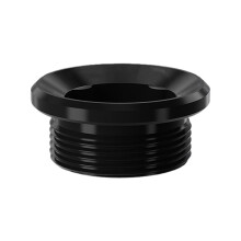 Fietsen Crank Caps Cover Fietsen Crankstel Arm-Type A