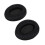 Sennheiser HD Series Ear Pads Black Foam 2-Pack 2