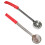 Pizza Sauce Spoon with Long Handle, Flat Edge, 2 pcs 3