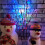 60-LED Solar Willow Branch Decor 4