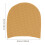 Natural Rubber Shoe Heel & Half Sole Replacement 2
