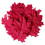 Artificial Maple Leaves 8cm Silk Fall Decorations 5
