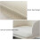 Stretch Dining Chair Covers – 2 Pack, Machine Washable, 4