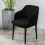 Stretch Dining Chair Covers – 2 Pack, Machine Washable, 5
