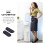 Water Absorbent Drip Mat for Fridge & Water Dispenser – 2 3