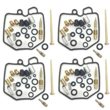 Carburateurreparatieset voor CB750 CB750C CB750K CB750SC 1980-1983