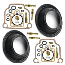 Reparatieset voor B & MWBING CV 32 mm Airhead R65 R75 R80 R90 R100 R45 spoelen