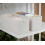 4-Pack Narrow Foldable Fabric Storage Bins 3