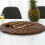 Rattan-Woven PVC Placemat 38cm 2