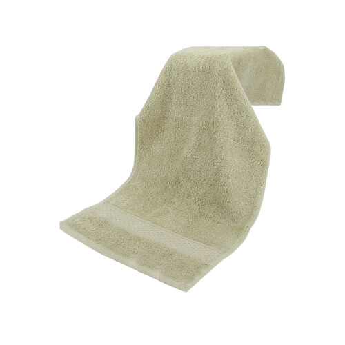 Βελούδινη Πετσέτα Μπάνιου Coral Fleece 74x33εκ. 1