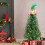 3ft Tabletop Christmas Tree with 30 Warm LED Lights 2