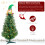 3ft Tabletop Christmas Tree with 30 Warm LED Lights 5