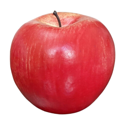 KPAMNXIO Apple Simulation Decor Red3.51 tuumaa 1