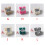 Torchon en microfibre doux, grand format 36 x 80 cm 2