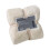Torchon en microfibre doux, grand format 36 x 80 cm 4