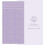 Ensemble de 3 serviettes en coton turc 600 g/m² 5