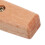 Wooden Spatula Handle Replacement – Khaki, 4.3 in 3