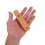 Wooden Spatula Handle Replacement – Khaki, 4.3 in 5